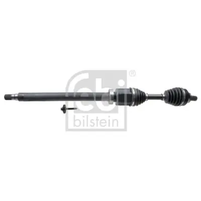 Árbol de transmisión FEBI BILSTEIN 193764 Nueva Colección